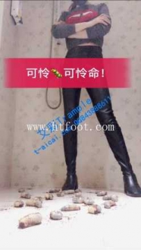 18727【兰儿小主】可怜虫的可怜命！