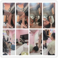 樱桃大大 樱桃一诺女仆店玩奴