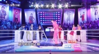 国内综艺节目+即兴节目+舞蹈节目内的片段