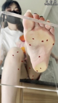 【GTS-特效】Salome的玻璃小人屠杀  JS260121~5