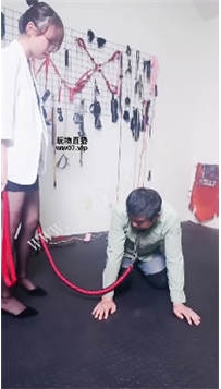 ZB5048 鸿运】圣水洗脸49分钟