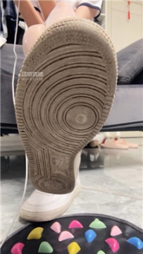 【第一视角】【酒鸽】制服夏季校服白丝空军    250526-4