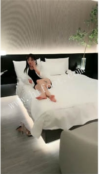 ZB2242 梦涵】开发足疗师29分钟