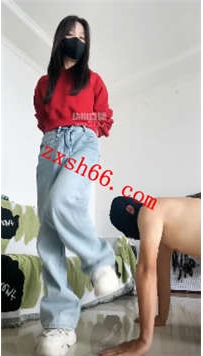 TLZB25986静御殿下-暴虐废物狗51分