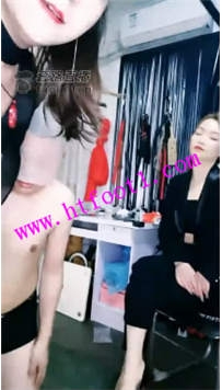 TL19238 西安冰爷S重度耳光训练28分钟
