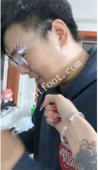 TL42334 冰诺】嘴巴子63分钟