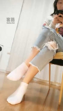 TL9216 汐汐S 小白鞋白棉袜专场