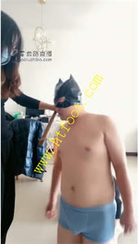 TL25964 玖幽】暴力32分钟