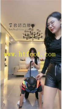 TL31598 初见】带妹妹骑马54分钟