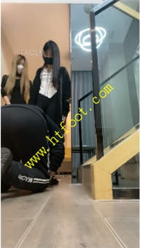 TL27474 阿月】教学素人美女玩狗53分钟