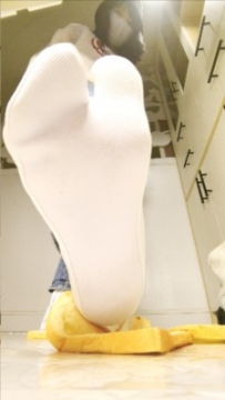 南瓜汤踩面包蛋糕  JS251003~6