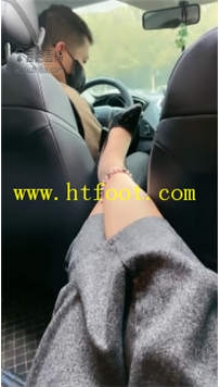 TL23955 伊兮】惩罚迟到的司机34分钟