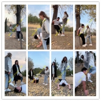 二宝 未预知的遛狗计划