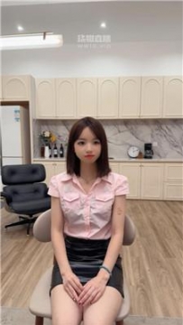 【调教视频】【松紫大大】开发应聘小妹做M JS250813-12