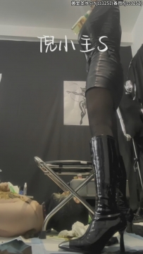 【倪小主】线下调教超级大马桶18分