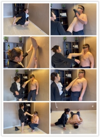 『超S·联盟』柔韧度的武器