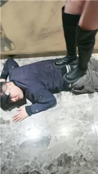 【调教视频】【文文文】KTV被陪酒小妹玩爆[上] JS251206-8