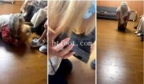 AC1461 全国最贱m 7个小姐姐调教我一个女奴
