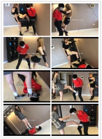 『超S·联盟』皮靴运动鞋碎蛋交响曲