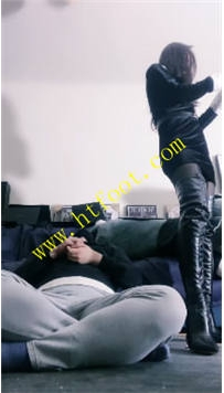TL36744 嘉倪】调教场41分钟
