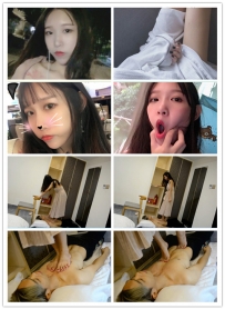 【艾彩原创】小清新初次体验踩踏