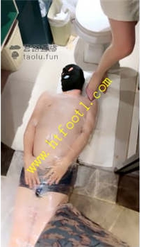 TL22080 诗曼】姐妹强制木乃伊直接圣水33分钟