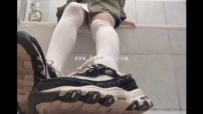21425【子怡】斯凯奇运动风第一人称羞辱
