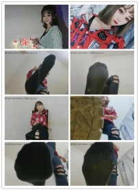 【艾彩原创】【玉女定制】女巨人之踩死同学POV