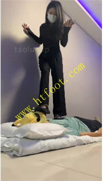 TL38533 精神小妹】重度折磨42分钟