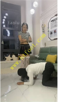 TL37220 阿昆】找西尔麻麻上课40分钟