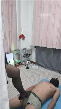 【调教视频】【优优】捆绑强制滴蜡场 JS250913-29