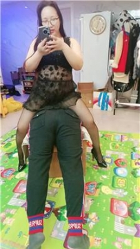 【调教视频】【黎大夫】双S-强制重度sp JS250117-05