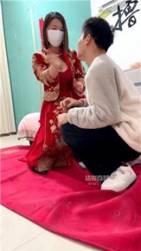 【调教视频】【小宇狗狗】结婚当天虐前任狗 JS251219-37