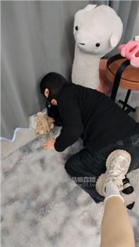 【调教视频】【闪闪】偷闻主人的原味被发现 JS251016-7