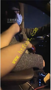 TL26170 绘子】车上刺激玩37分钟