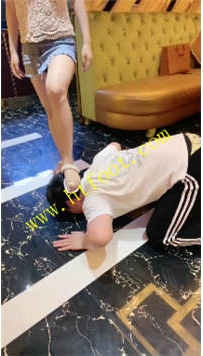 TL38217 盖洛】KTV调教18分钟