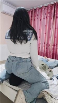 【调教视频】【静怡】坐脸强制窒息 JS260127-31