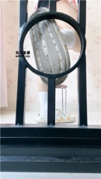 【第一视角】【子衿大大】圈养一周第二天    250429-37