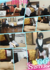 【彩丝全国首发】【深圳霜星S】最新调教偷袜小狗FG吐奶