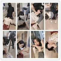 【欣欣】超精彩羞辱女奴专场