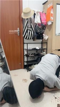 【调教视频】【鹿允儿】脏鞋碾压踩踏喂食 bf53813