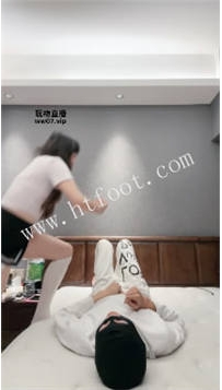 ZB5112 景花】调教学长36分钟