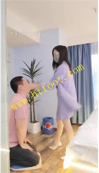 TL37863 米奥】端午耳光35分钟