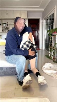 【调教视频】【极品道人】训斥可爱母狗 JS251126-6