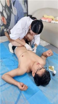 【调教视频】【嘤嘤嘤】女医生的治疗手段 JS250902-18