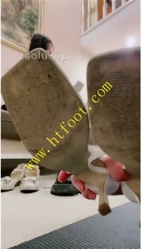 TL37222 蕾拉】鞋角32分钟