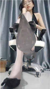 【第一视角】【鹿S】马油丝袜炸    250729-13