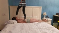 26244  舞蹈小姐姐跳踩