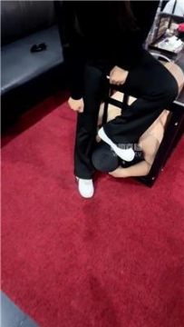 【调教视频】【77夫妻】刑部公馆羞辱绿奴 JS251115-3