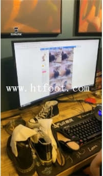 TL15893 乔安S巡视男生宿舍22分钟